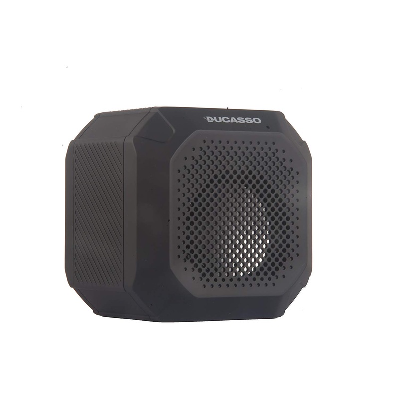 Corseca Bluetooth Speaker Zest DMS-2360