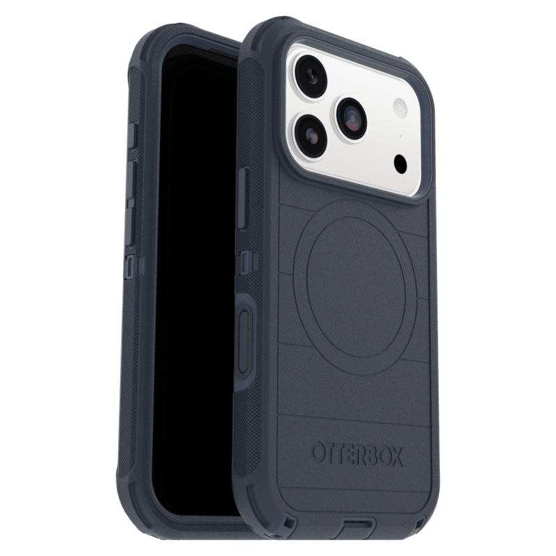 Defender Pro MagSafe Case with Camera Control