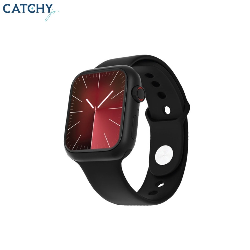 Green Lion Ultimate Smart Watch(41mm)