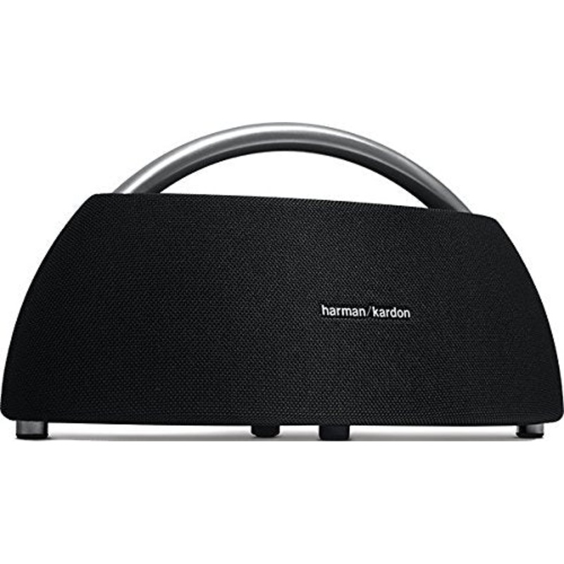 Harman Kardon Portable Bluetooth Speaker GO PLAY MINI