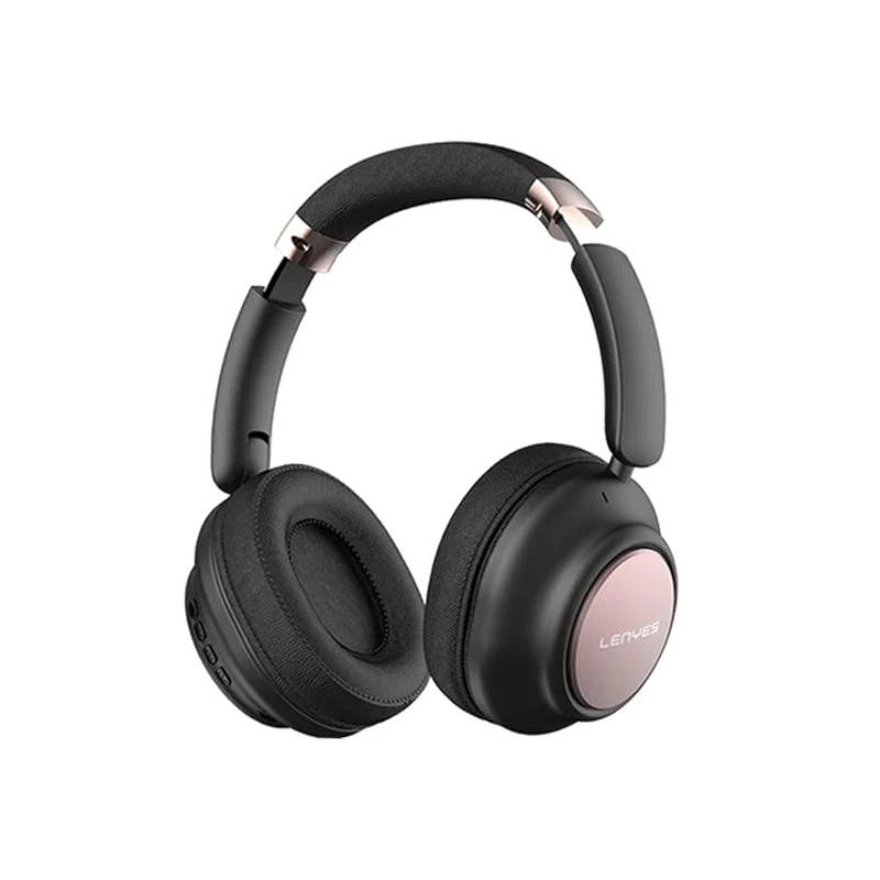 Lenyes LH89  ANC Wireless Bluetooth Headphones with Hi-Fi Sound