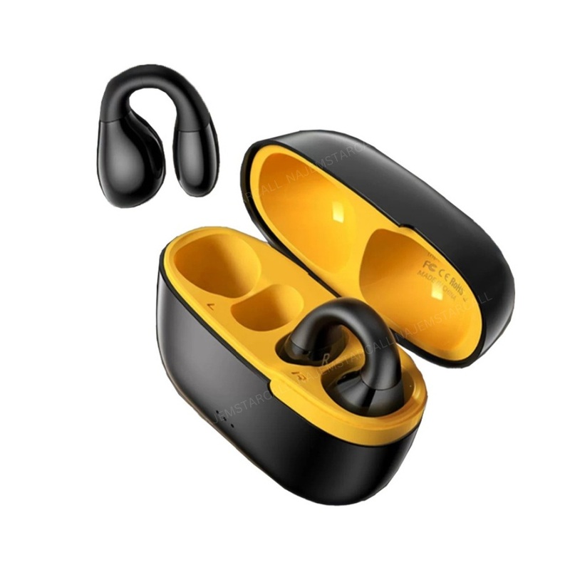 Porodo Soundtec Air Conduction TWS Earbuds