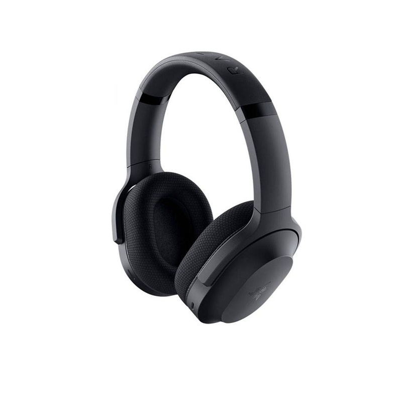 Razer Barracuda Wireless Gaming Headset – Black