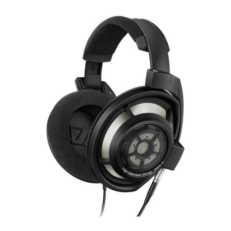 Sennheiser HD 800S Headphones – Open Box
