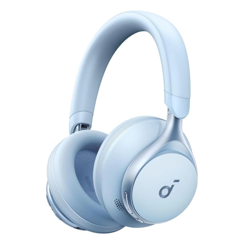 Soundcore Space One Adaptive ANC Headphones – Blue | A3035G31