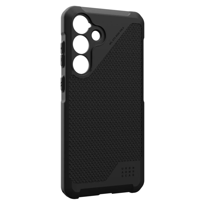 Urban Armor Gear (UAG) – Metropolis LT Case with Magnet for Samsung Galaxy S25 Plus