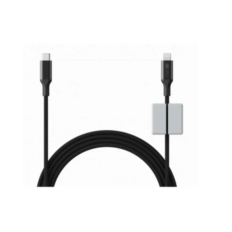 USB-C to Lightning Stay Cable – 2M