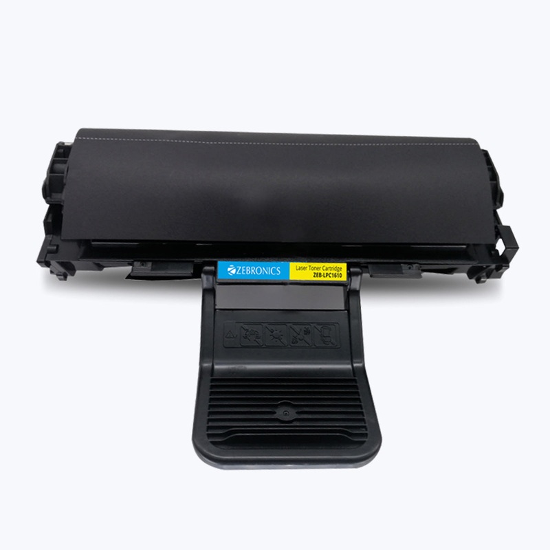 Zeb LPC1610