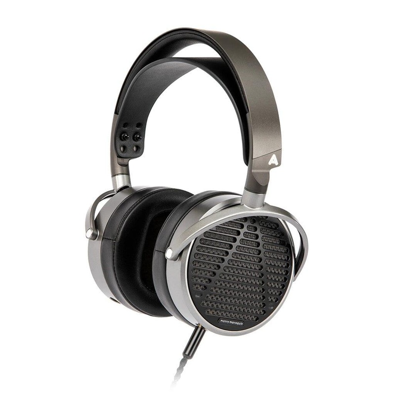 Audeze MM-100 Headphones – Open Box