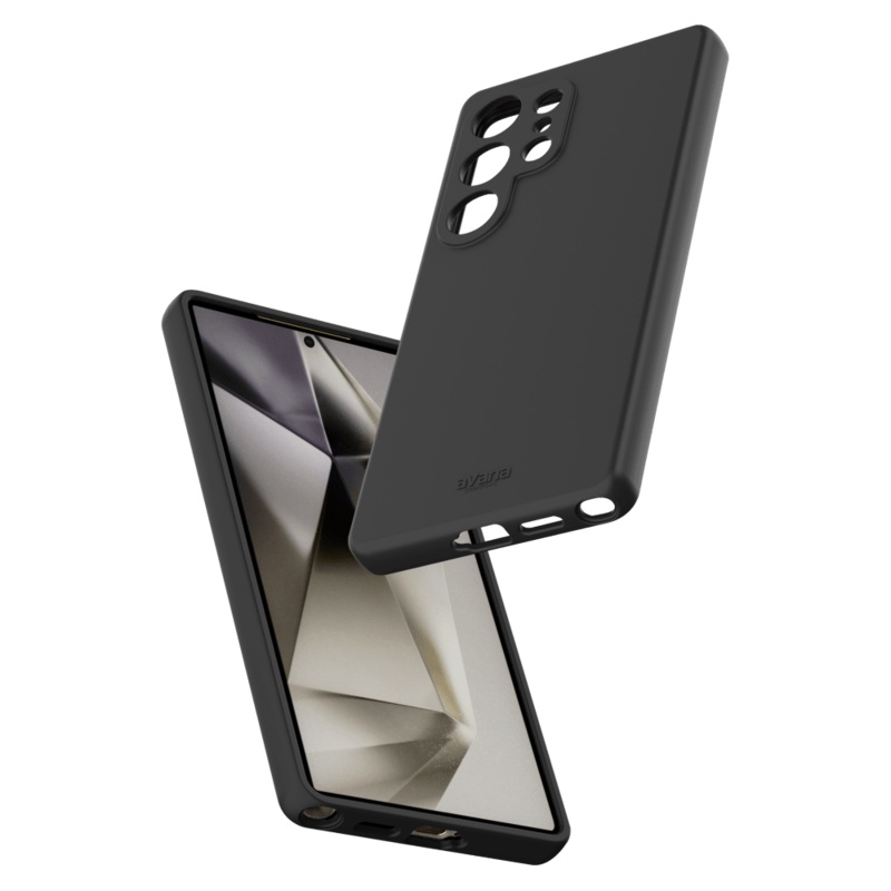 Avana MagSafe Case Samsung Galaxy S 2025 Medium