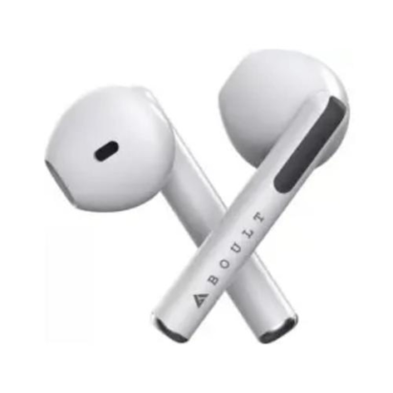 Boult Audio AirBass Xpods
