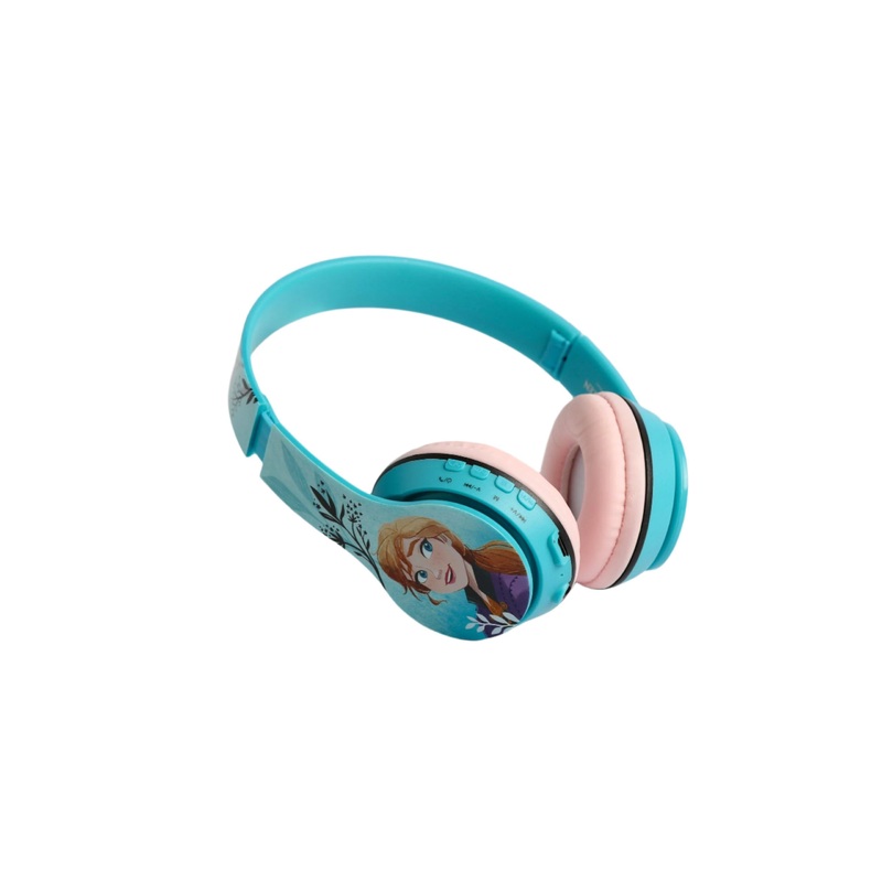 Disney OPP Bluetooth Headphone