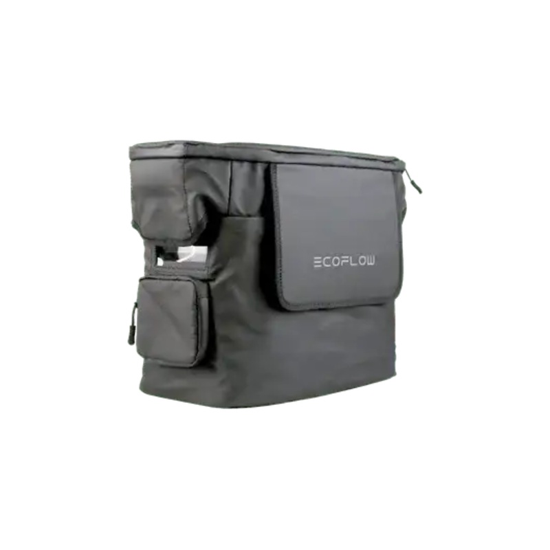 Ecoflow Delta 2 Max Bag
