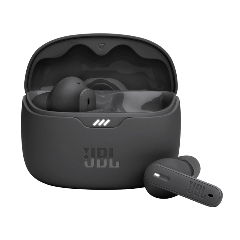 JBL Tune Beam Black