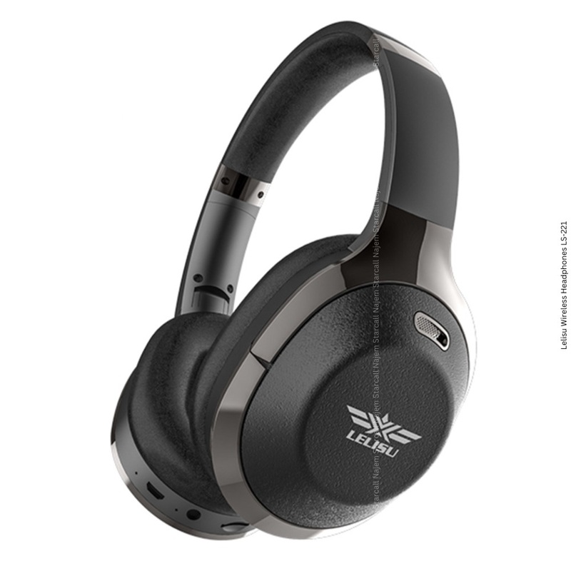 Lelisu Wireless Headphones LS-221