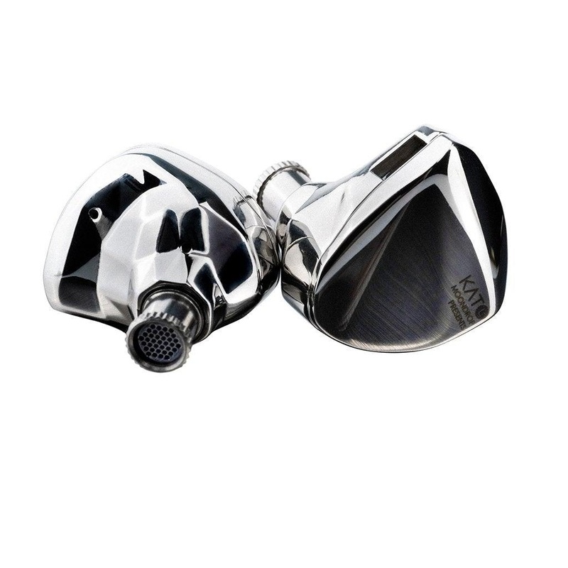 Moondrop Kato In-Ear Headphones – Open Box