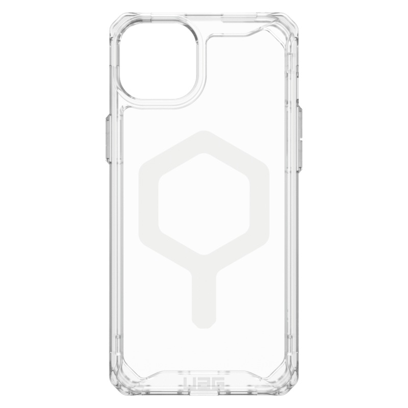 Urban Armor Gear Plyo MagSafe Case for Apple iPhone 15 Plus