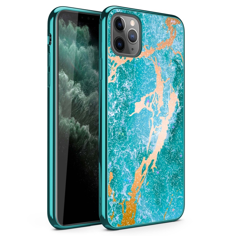 ZIZO REFINE Series iPhone 11 Pro Max Case – Oceanic
