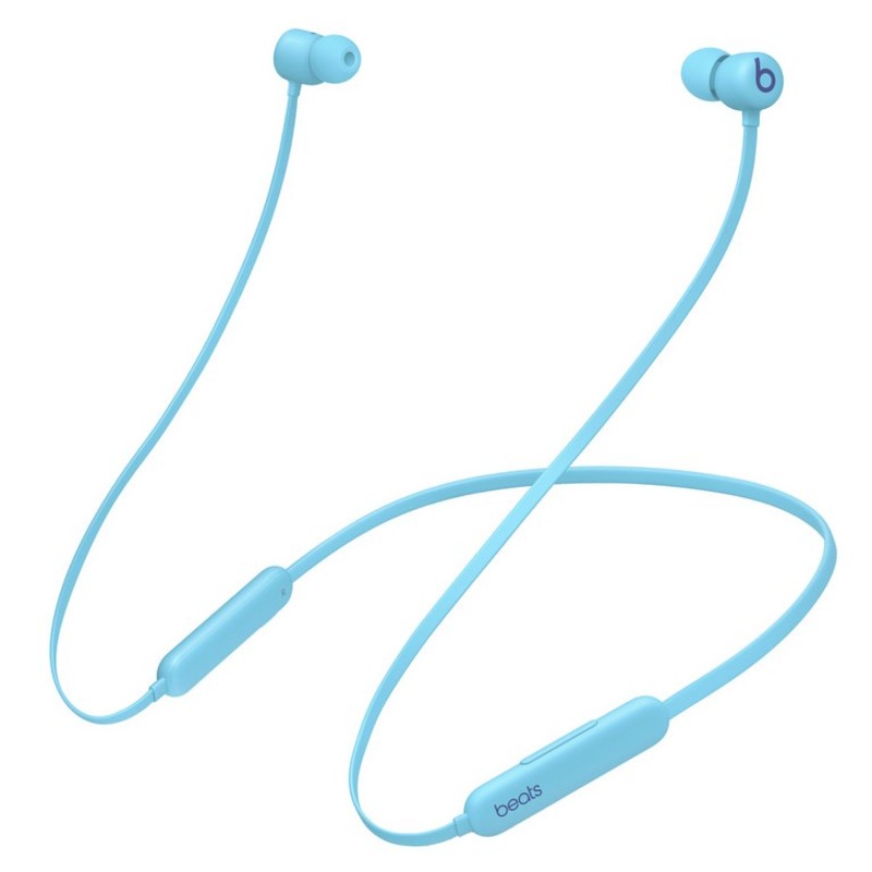 Beats Flex Wireless Earbuds – Blue
