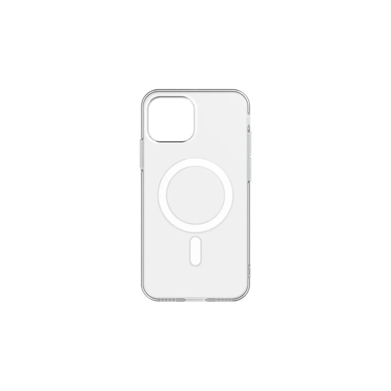 Clear Case with MagSafe for iPhone 14 Pro Max