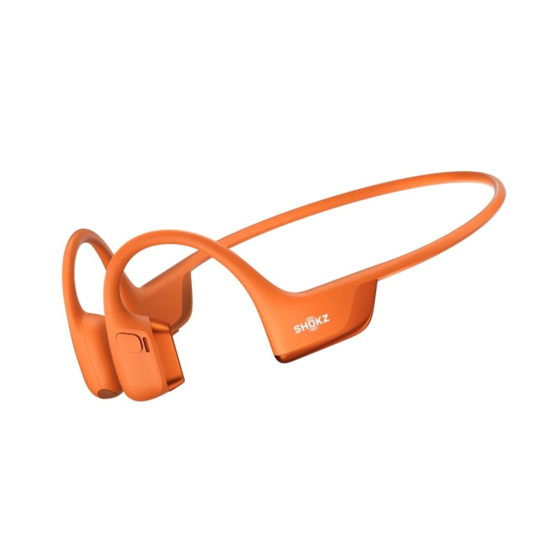 Shokz OpenRun Pro2 – Orange