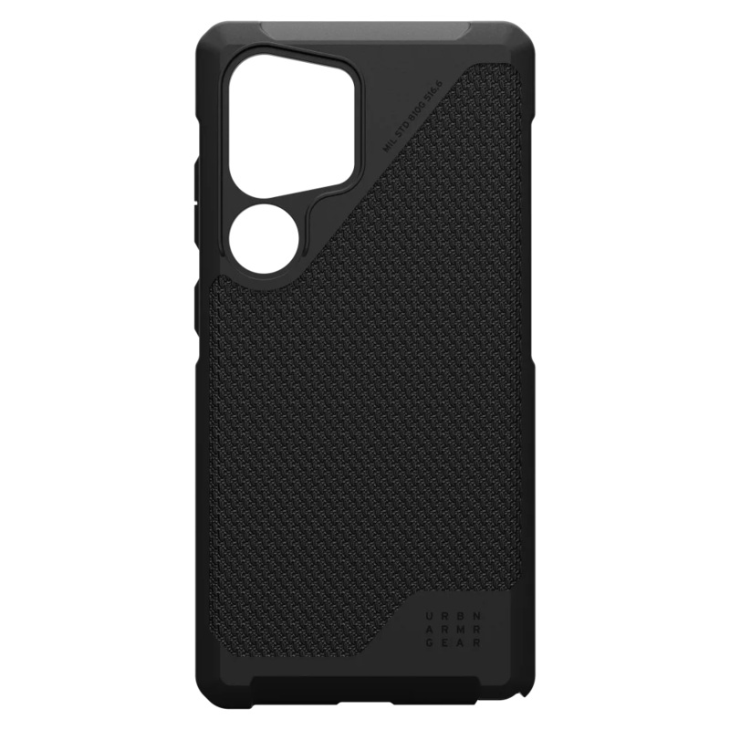 Urban Armor Gear (UAG) – Metropolis LT Case with Magnet for Samsung Galaxy S25 Ultra