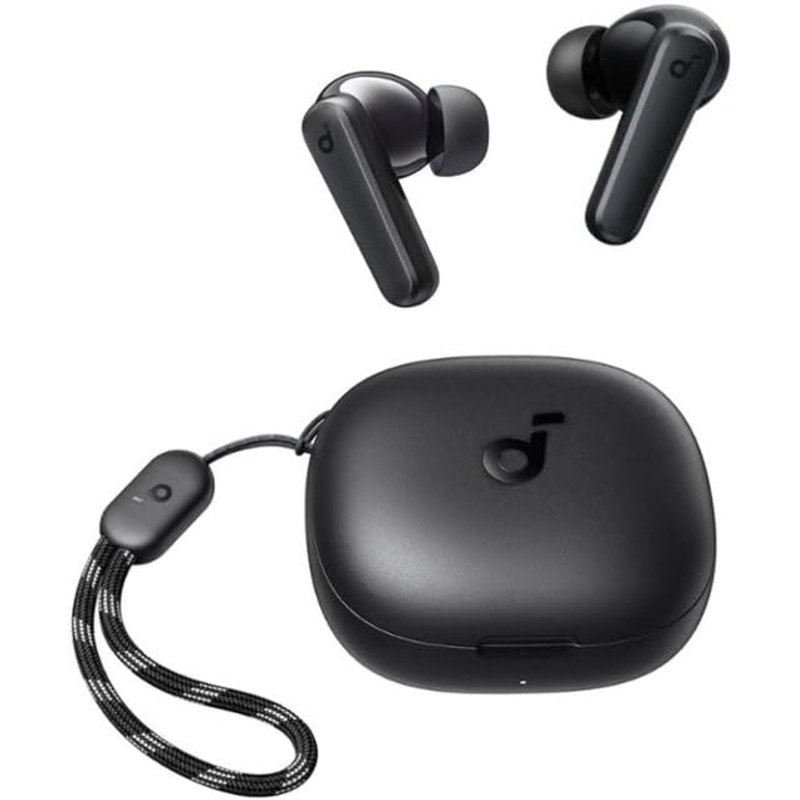 Anker Soundcore R50i / P25i Wireless Earbuds | Powerful Sound