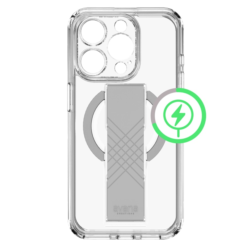 Avana Grip-It MagSafe Case for Apple iPhone 15 Pro Max