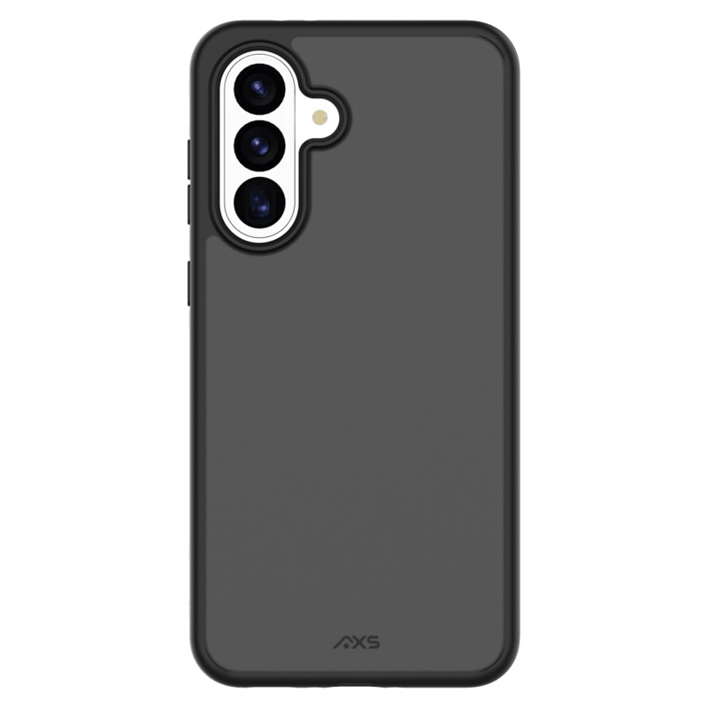 AXS PROShield Case with ARMORGlass Pack (with install tool) for Samsung Galaxy A36 5G Black