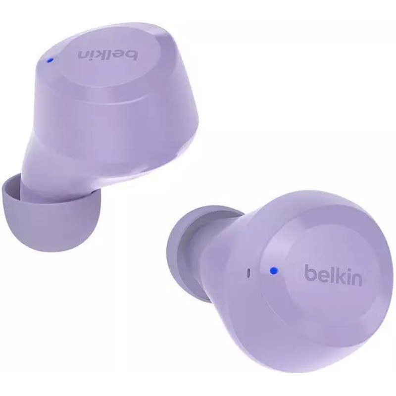 Belkin SoundForm Bolt Wireless Earbuds Clear Sound & Long Battery Life