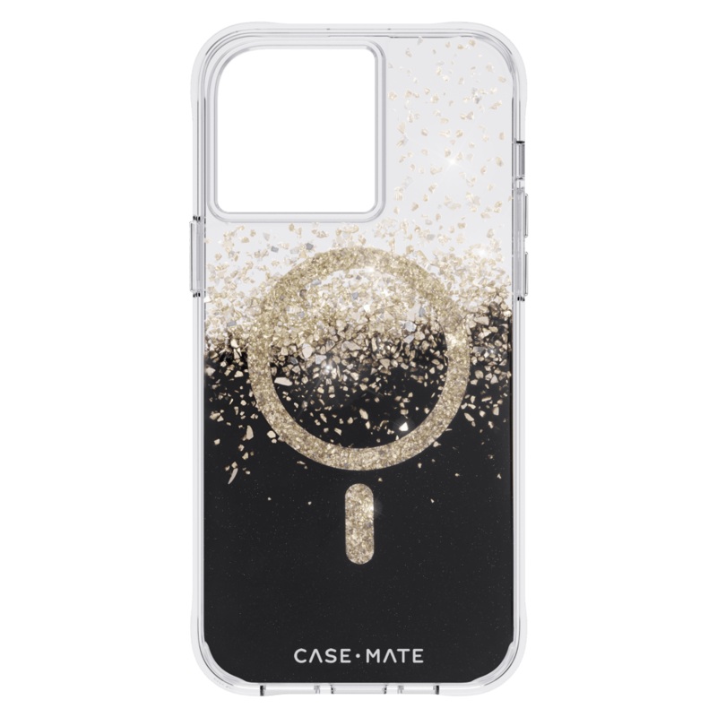 Case-Mate Karat MagSafe Case for Apple iPhone 14 Pro Max