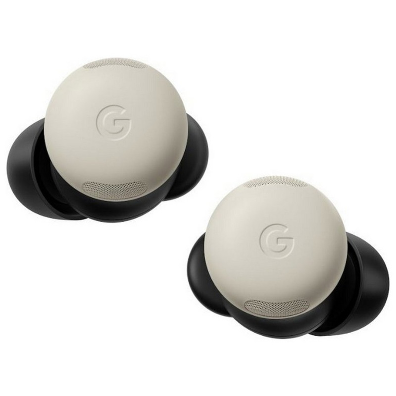 Google Pixel Buds Pro 2 In-Ear Wireless Earbuds – Porcelain