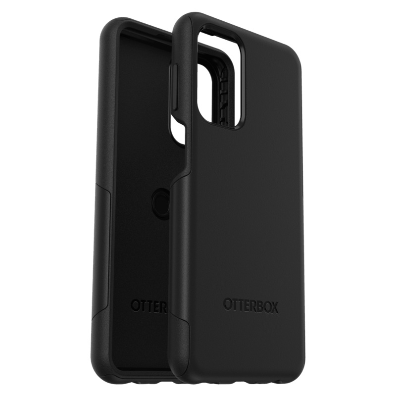 OtterBox Commuter Lite Case for Samsung Galaxy A23 5G (Black)