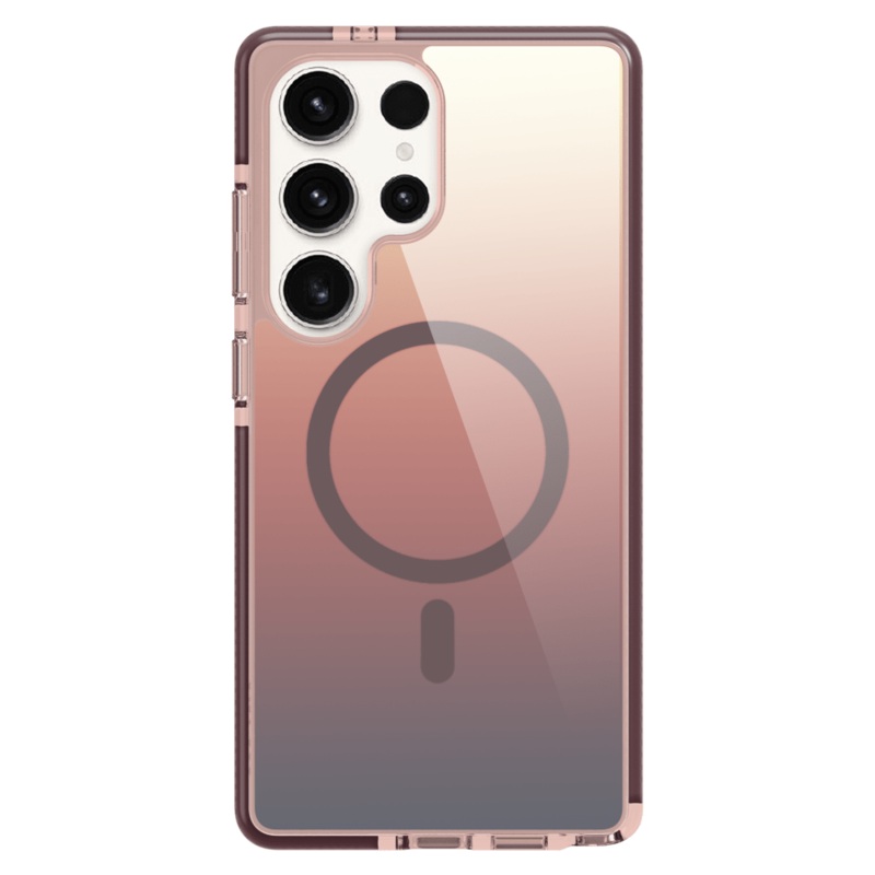 prodigee Flow Case for Samsung Galaxy S 2025 Large