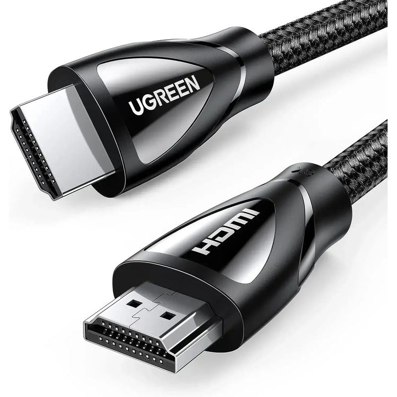 UGREEN HDMI A M/M Cable with Braided 3m
