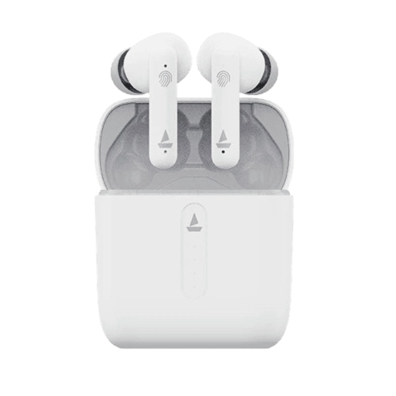 boAt Airdopes 148 TWS Earbuds | Active White