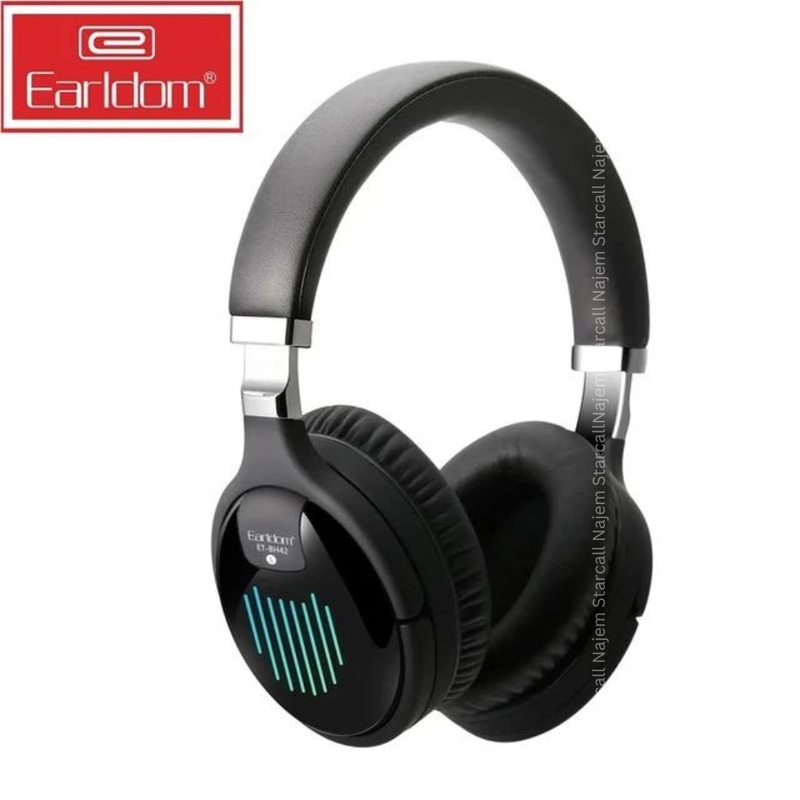 Earldom BH42 Stereo Wireless Headset