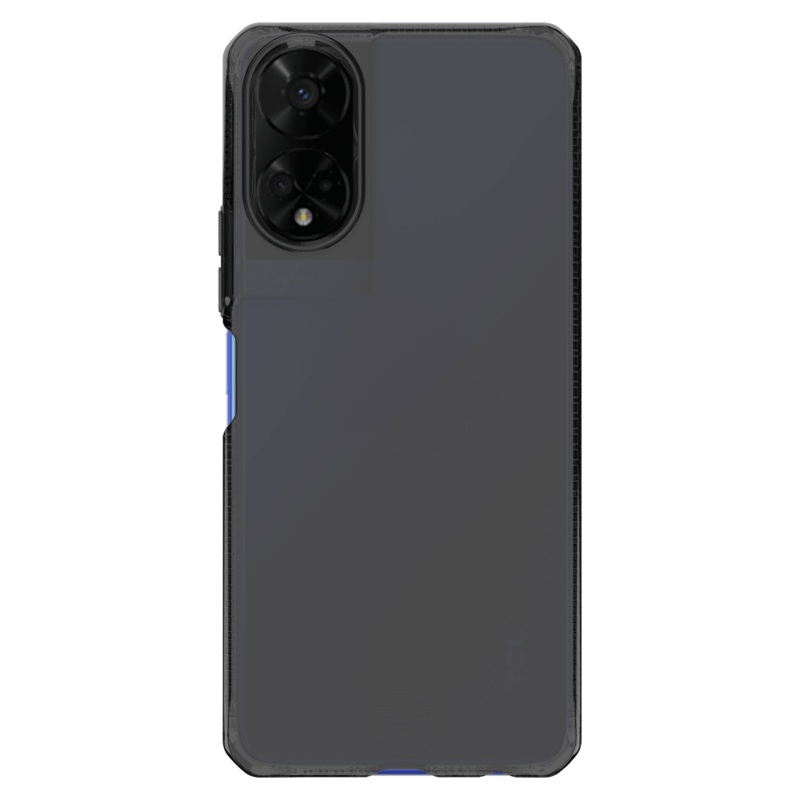ITSkins Spectrum_R Clear Case for TCL 50 XE NXTPAPER 5G