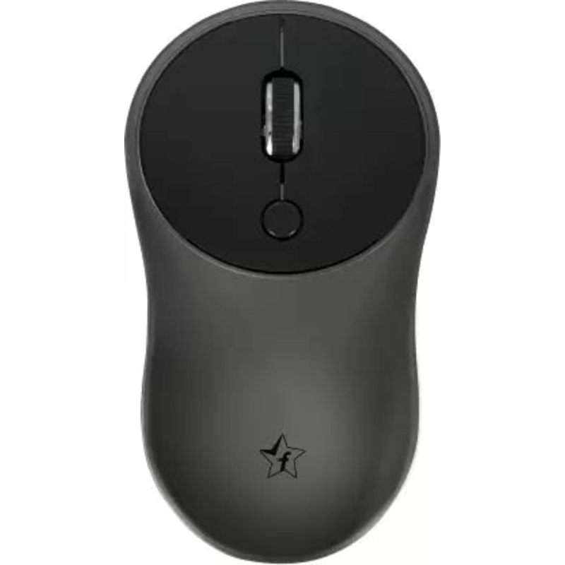 (Open Box) Flipkart SmartBuy Turbo Wireless Mouse