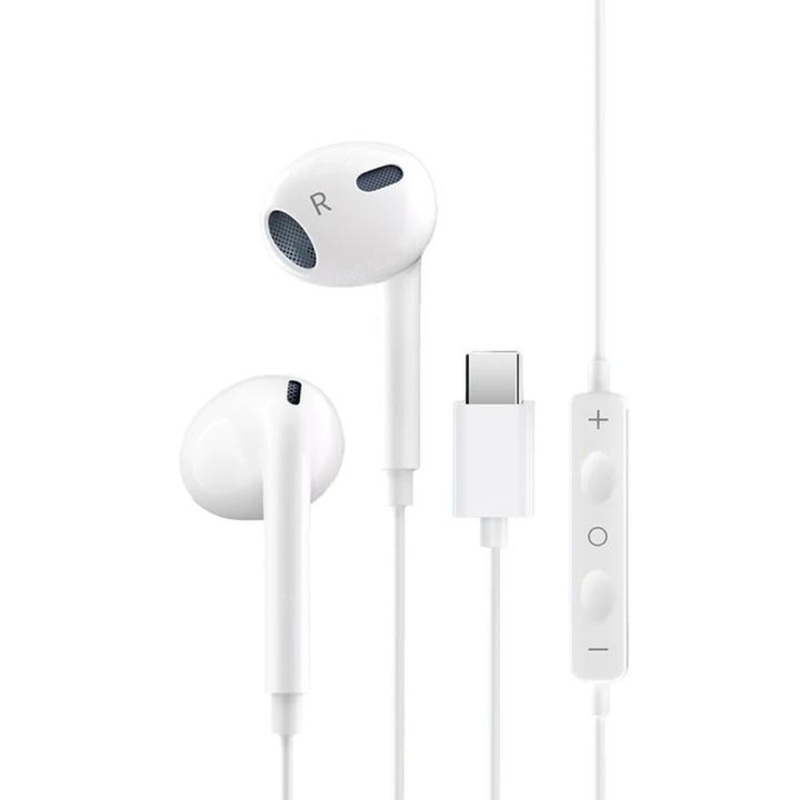 Xundd USB-C Wired Earphone XDHE-017