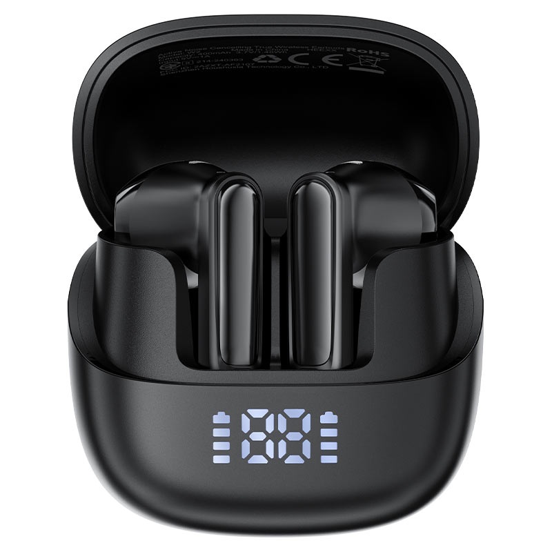 Acefast W2 ANC TWS Earbuds  Wireless Noise Canceling
