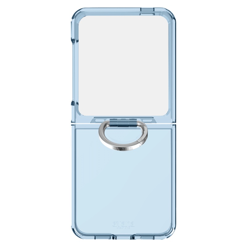 Avana Ice Case with Ring for Samsung Galaxy Z Flip6
