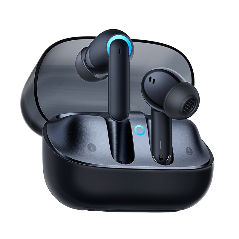 Baseus AeQur G10 True Wireless Earphones Cluster – Black