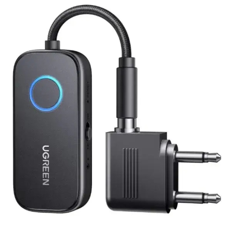 CM672 | UGREEN | Bluetooth Audio Receiver/Transmitter | 35222A