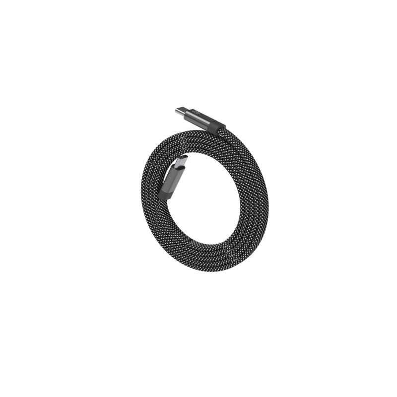 Neat Cable Magnetically Organizing Charge Cable (USB-C to USB-C) 60W