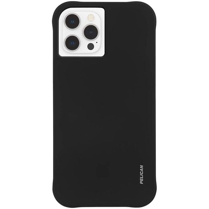 Pelican Ranger Case for iPhone 12 Pro Max (Black)