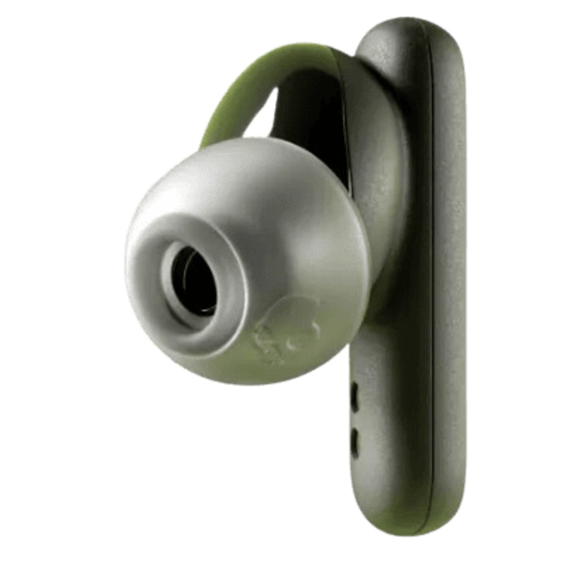 Skullcandy Smokin Buds Bluetooth Headset | Black