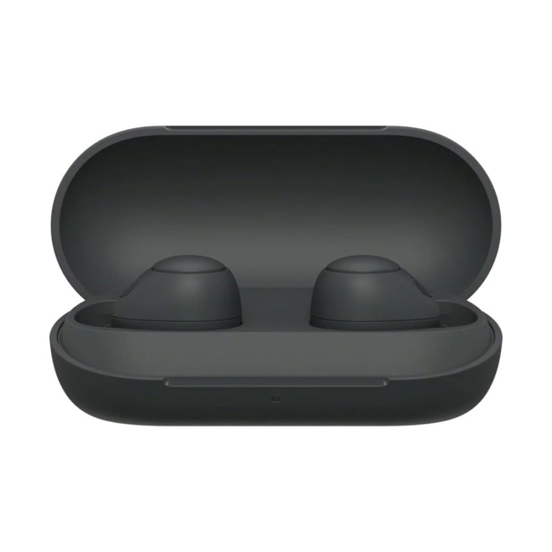 Sony WF-C500 Bluetooth Wireless In-Ear Headphones Black