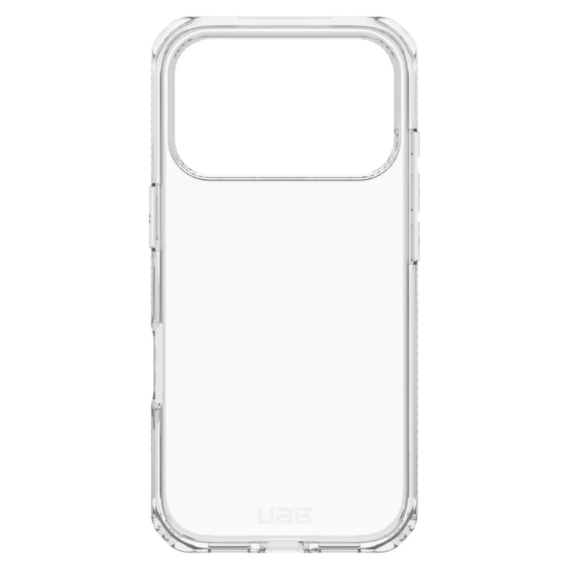 Urban Armor Gear (UAG) Plyo Case for Apple iPhone 17 Pro Multi-Color