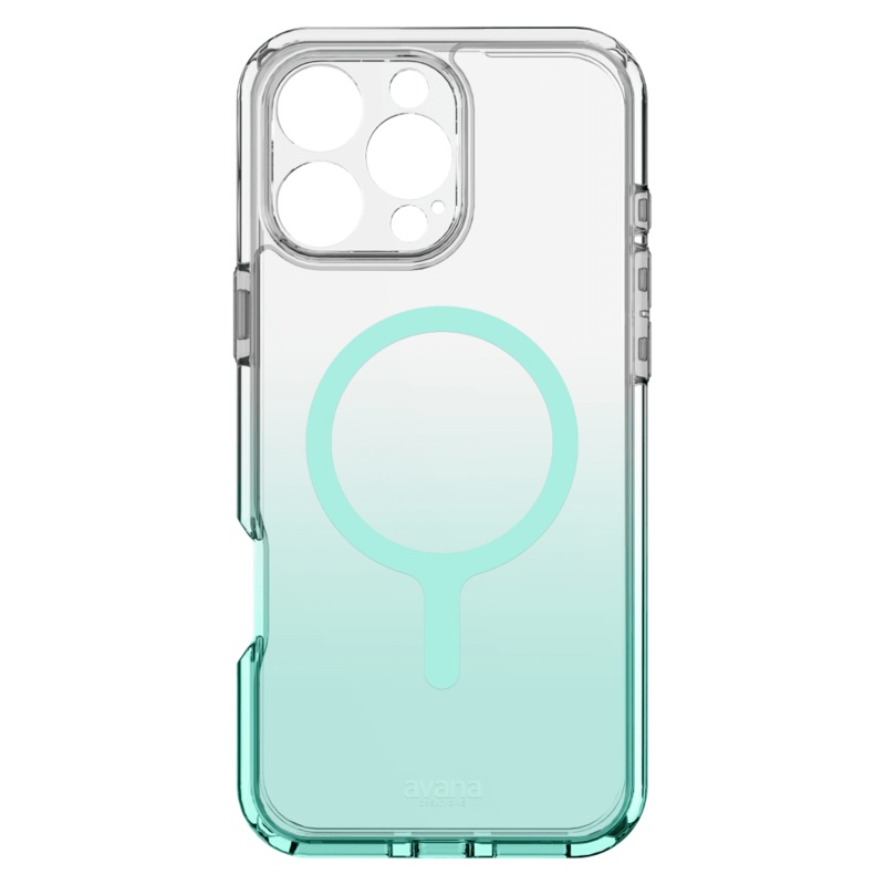 Avana Sunrise MagSafe Case for Apple iPhone 16 Pro Max